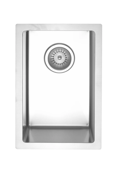 Kitchen Sink - Single Bowl 300 x 450