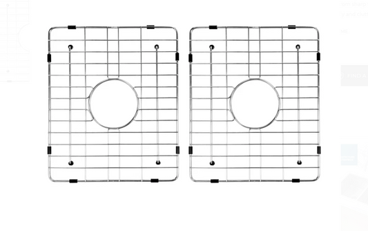 Lavello Protection Grid for MKSP-D1160440D (2pcs)