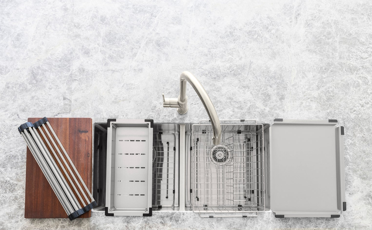 Lavello Protection Grid for MKSP-D1160440D (2pcs)