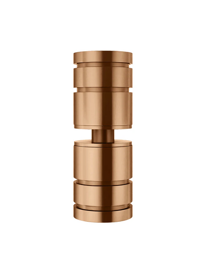 Shower Door Round Handle