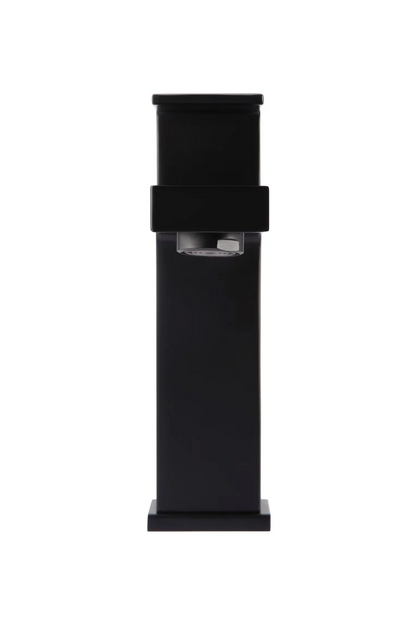 Square Basin Mixer