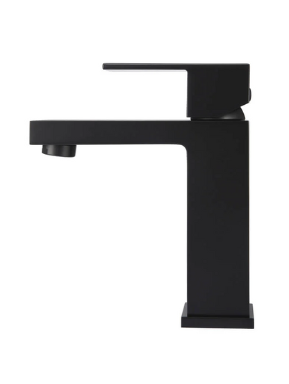 Square Basin Mixer