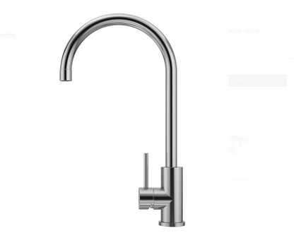 Outdoor Kitchen Mixer - SS316
