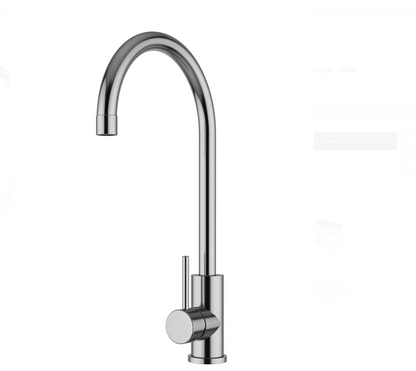 Outdoor Kitchen Mixer - SS316