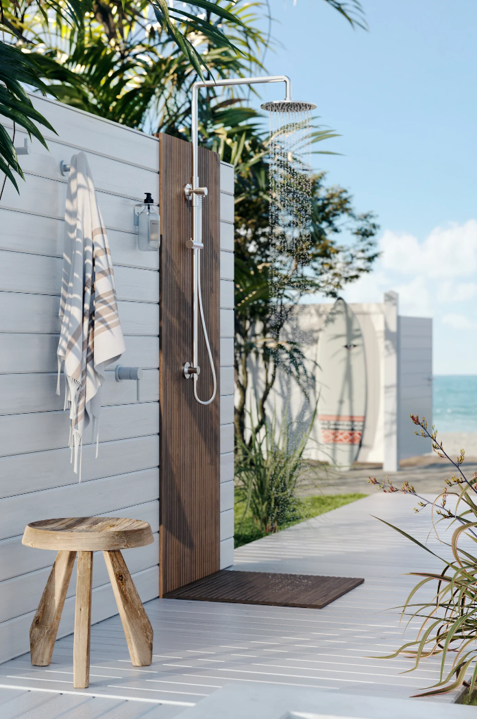 Outdoor Robe Hook - SS316