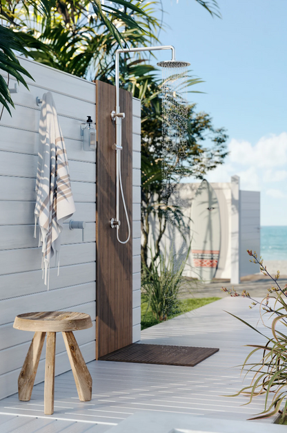 Outdoor Robe Hook - SS316