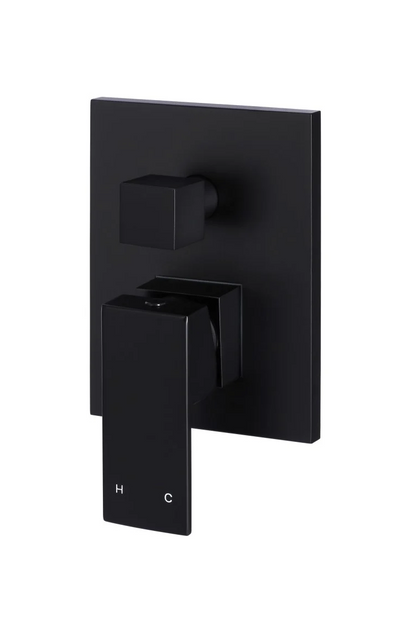 Square Diverter Mixer