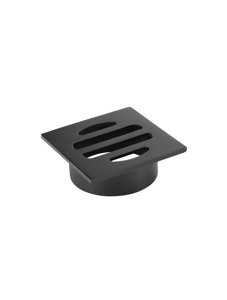 Square Floor Grate Shower Drain 50mm outlet
