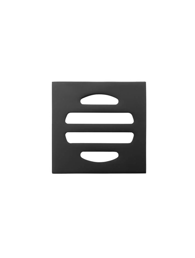 Square Floor Grate Shower Drain 50mm outlet