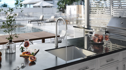 Outdoor Sink - SS316