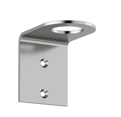 Outdoor Soap Dispenser Bracket - SS316