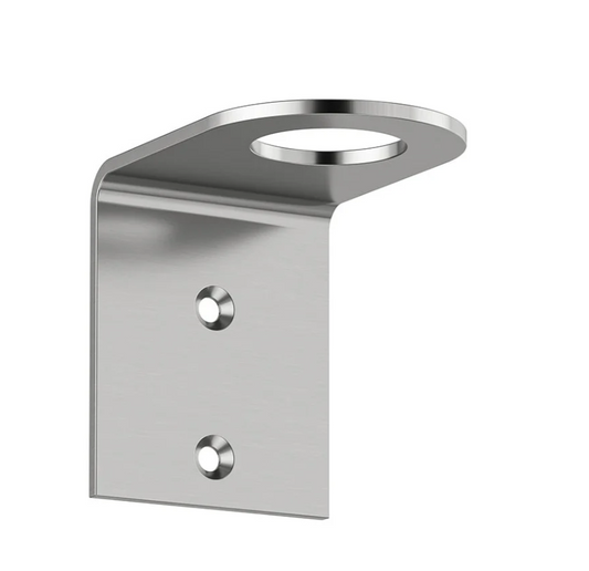 Outdoor Soap Dispenser Bracket - SS316