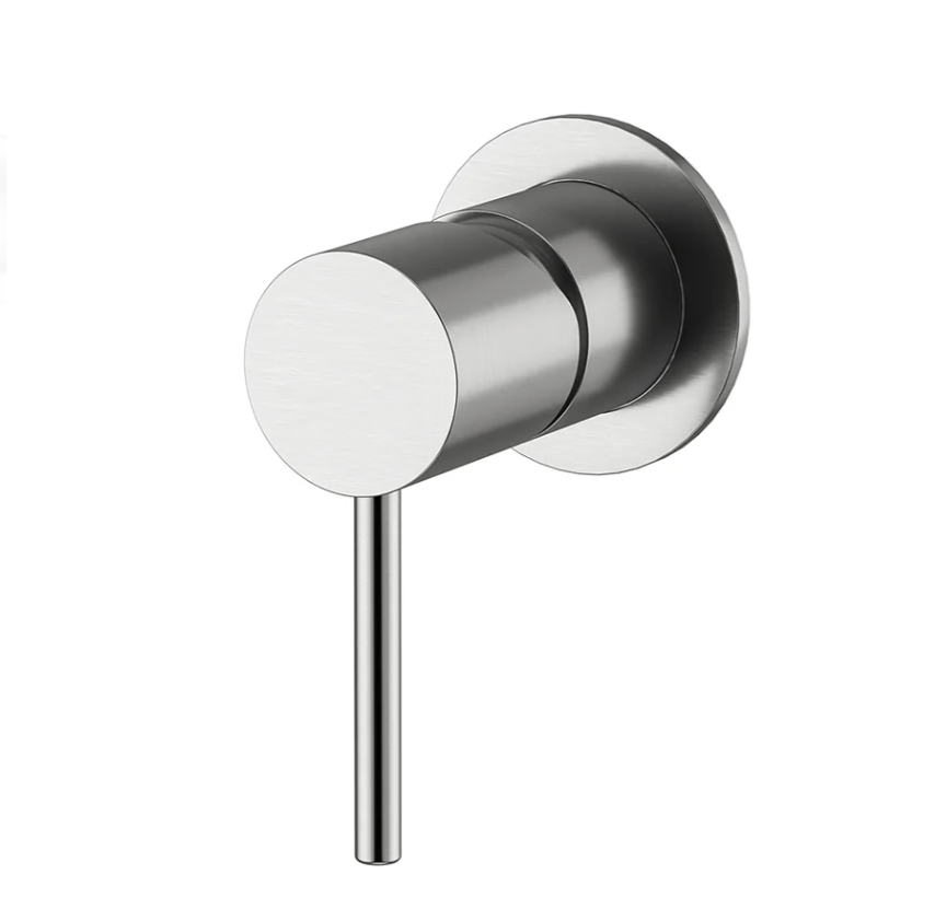 Outdoor Wall Mixer - SS316