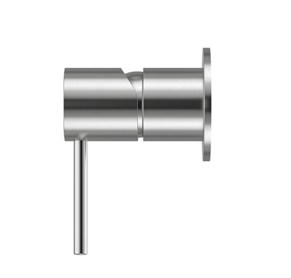 Outdoor Wall Mixer - SS316