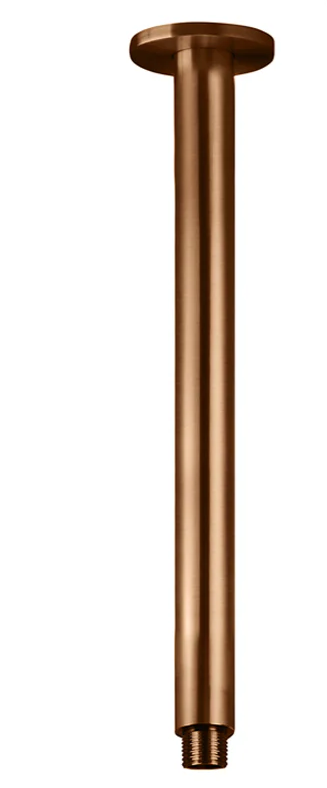 Round Ceiling Shower Arm 300mm