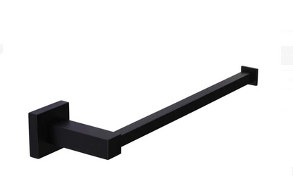 Square Guest Towel Rail