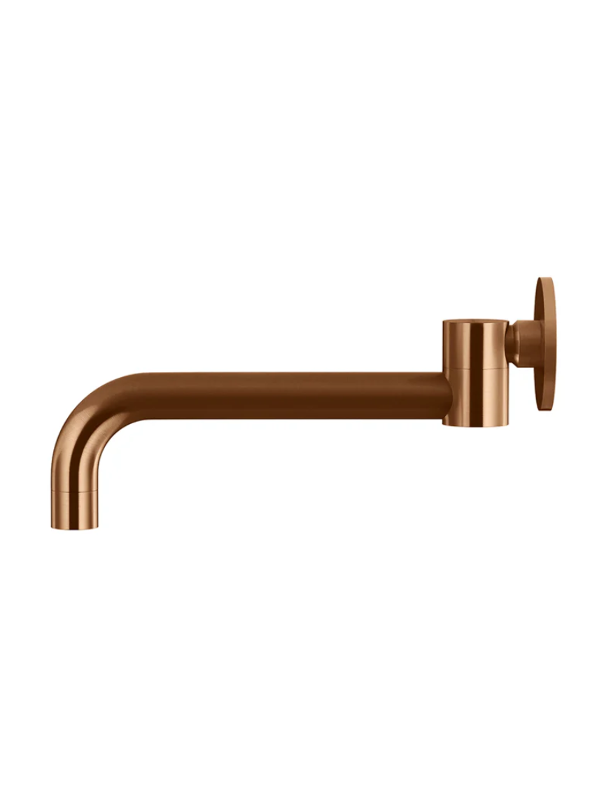 Wall Swivel Spout