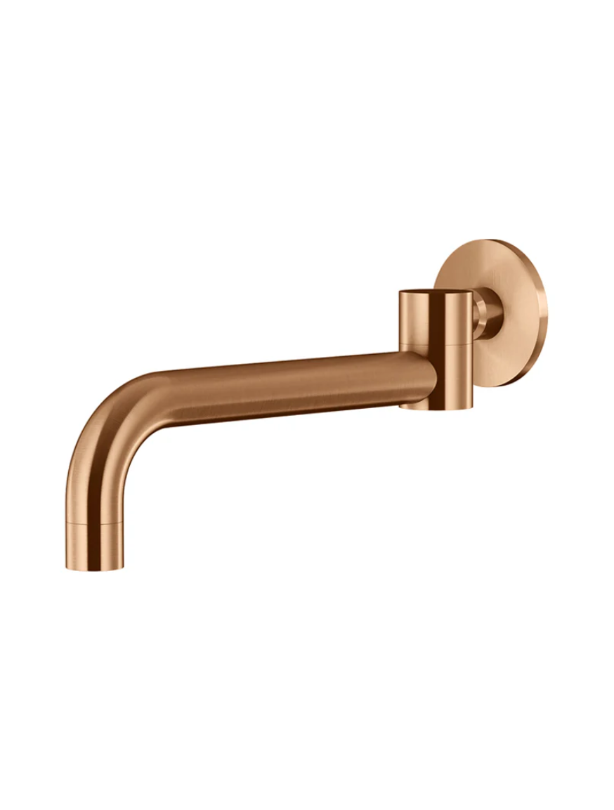 Wall Swivel Spout