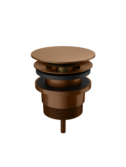 Universal Waste - Bath & Basin