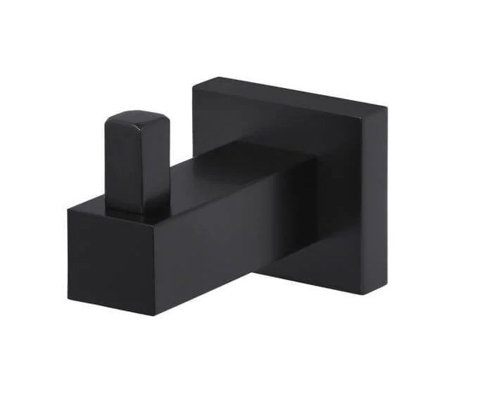 Square Robe Hook