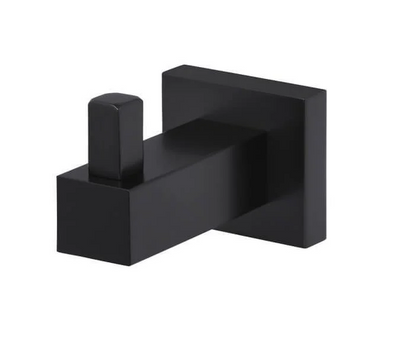 Square Robe Hook