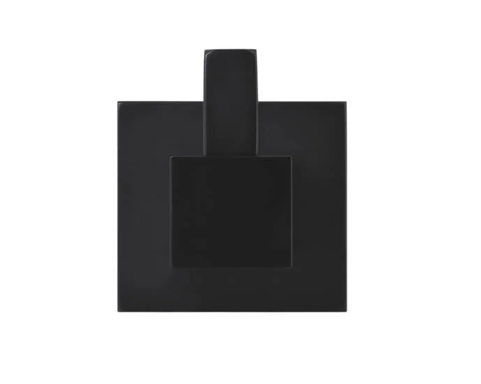 Square Robe Hook