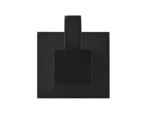 Square Robe Hook