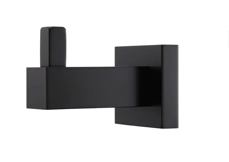 Square Robe Hook
