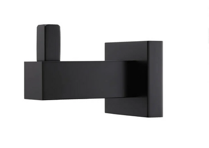 Square Robe Hook