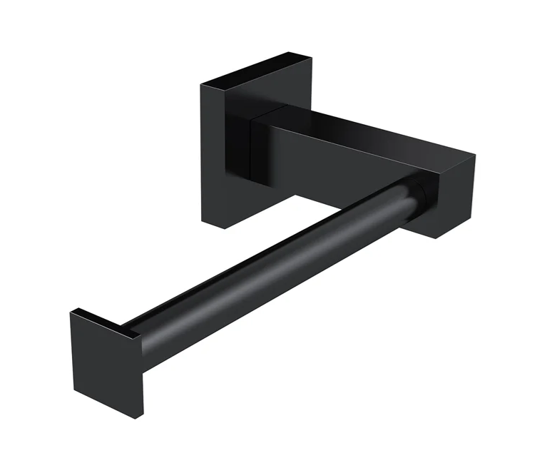 Square Toilet Roll Holder