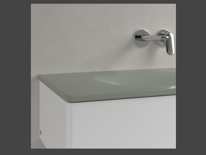 Antao 1200 Vanity Basin NO TH C+ Morning Green NO OF