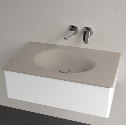 Antao 510 Vessel Basin C+ Almond NO OF