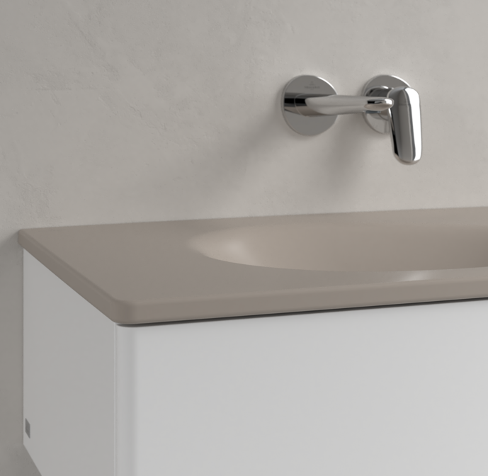 Antao 510 Vessel Basin C+ Almond NO OF