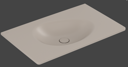 Antao 510 Vessel Basin C+ Almond NO OF