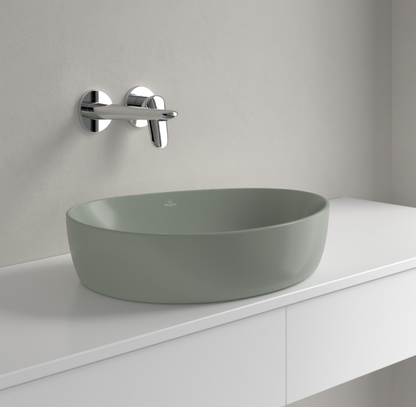 Antao 510 Vessel Basin C+ Morning Green NO OF
