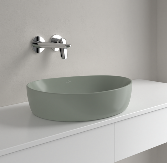 Antao 510 Vessel Basin C+ Morning Green NO OF