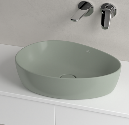 Antao 510 Vessel Basin C+ Morning Green NO OF