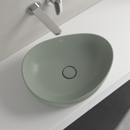 Antao 510 Vessel Basin C+ Morning Green NO OF