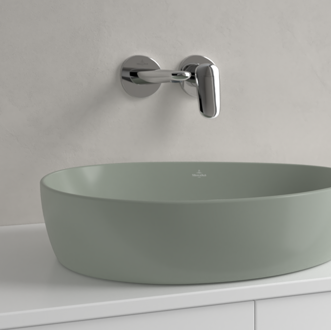 Antao 510 Vessel Basin C+ Morning Green NO OF