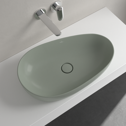 Antao 650 Vessel Basin C+ Morning Green NO OF