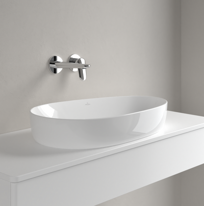 Antao 650 Vessel Basin C+ White NO OF