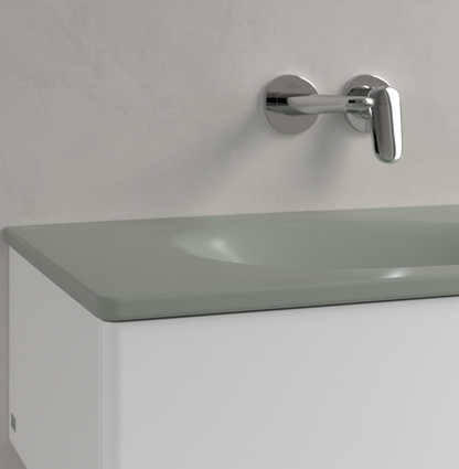 Antao 800 Vanity Basin NO TH C+ Morning Green NO OF