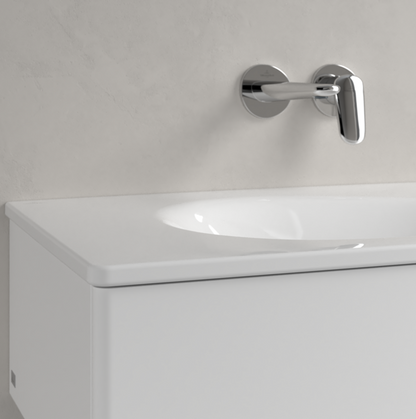 Antao 800 Vanity Basin NO TH NO OF C+ Wh