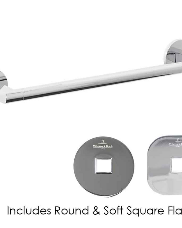 Architectura 300mm Towel Rail