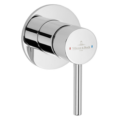 Architectura Pin Shower Mixer Trim