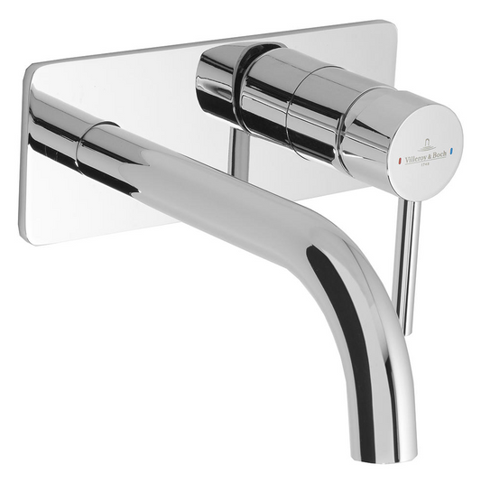 Architectura Pin Wall Mounted Basin Trim