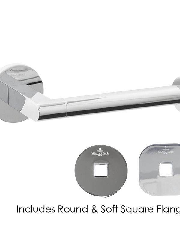 Architectura Right Hand Faced Toilet Roll Holder