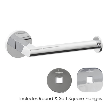 Architectura Right Hand Faced Toilet Roll Holder