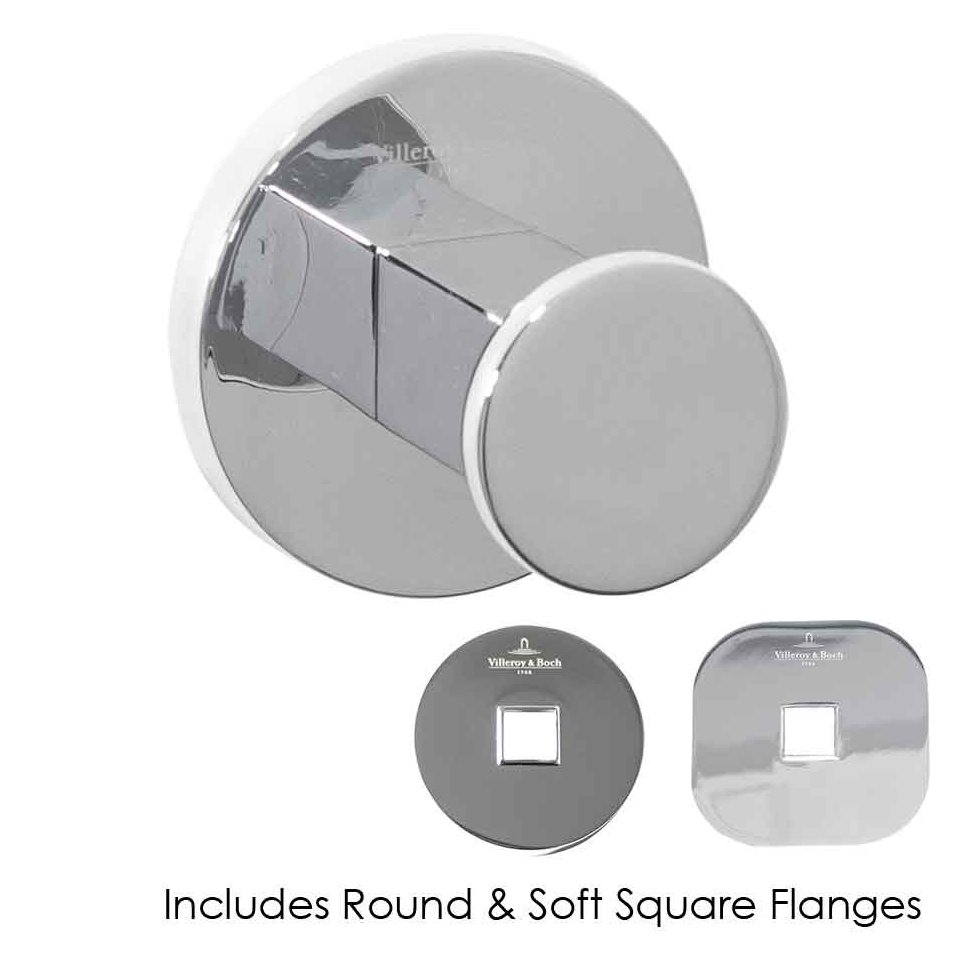 Architectura Robe Hook