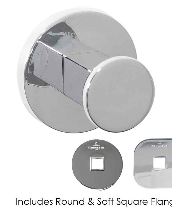 Architectura Robe Hook